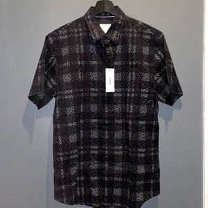 DKNY button down